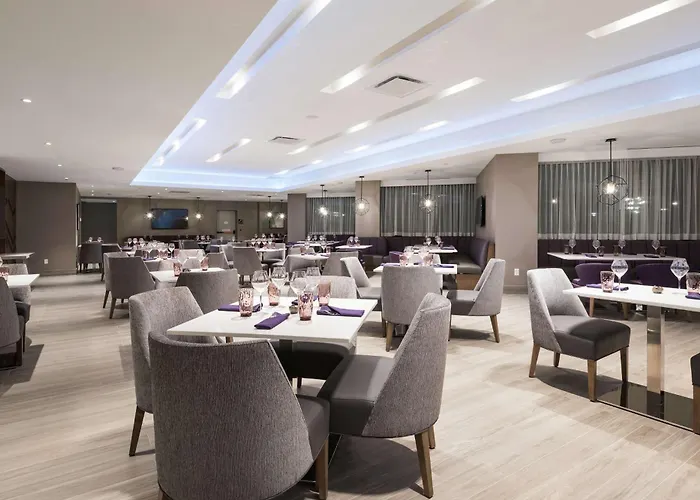 Homewood Suites By Hilton Ottawa Downtown