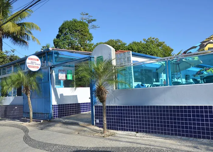 Hotel Litoral Norte