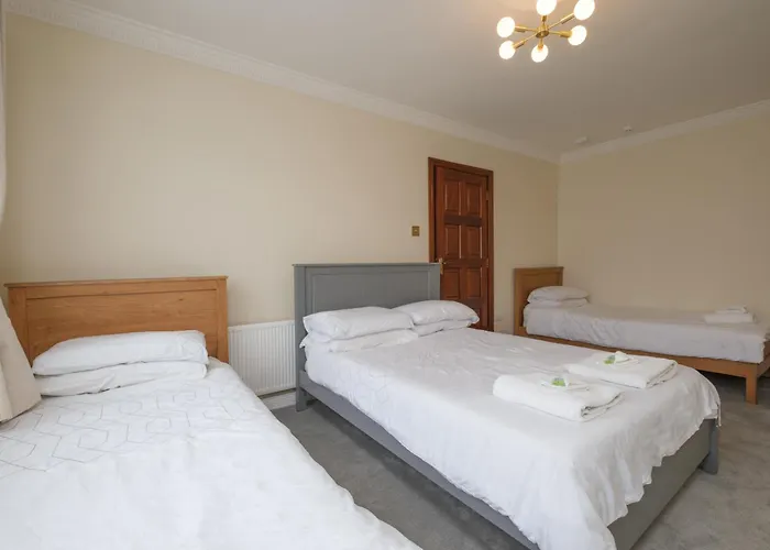 Four Seasons B&B Galway