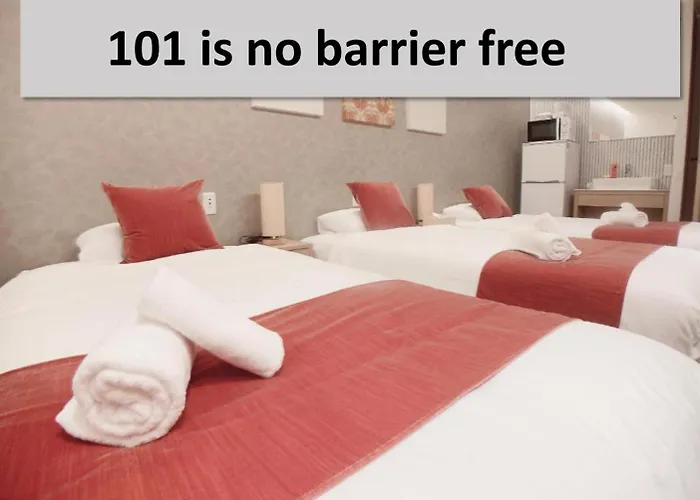 Hotel Cla-Ss Hiroshima-Tokaichi
