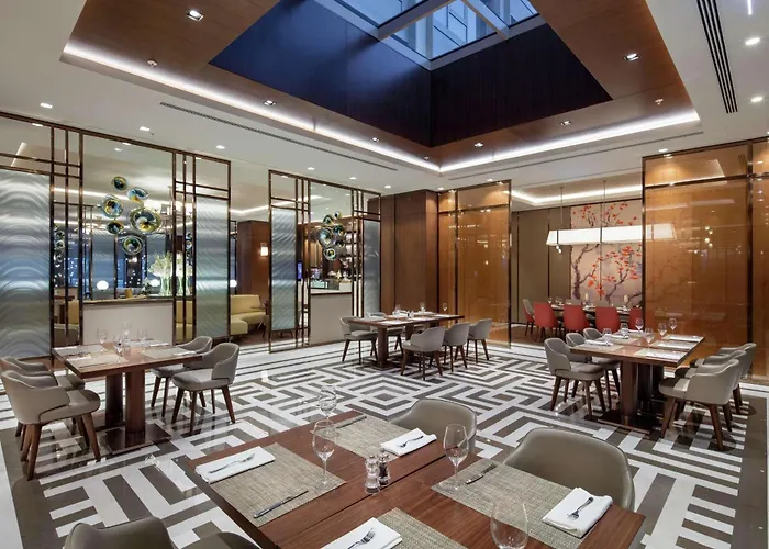 Doubletree By Hilton Skopje
