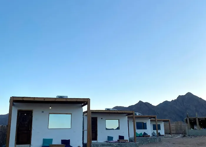 New Droub Camp