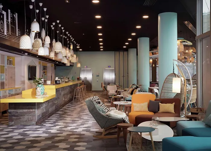 Hampton By Hilton Paris Clichy
