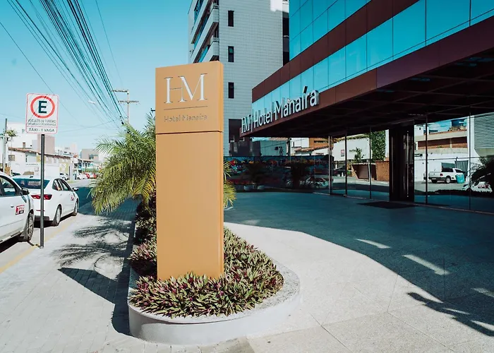 Hotel Manaíra