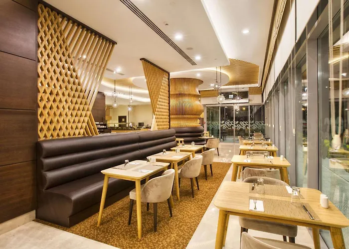 Hilton Garden Inn Isparta