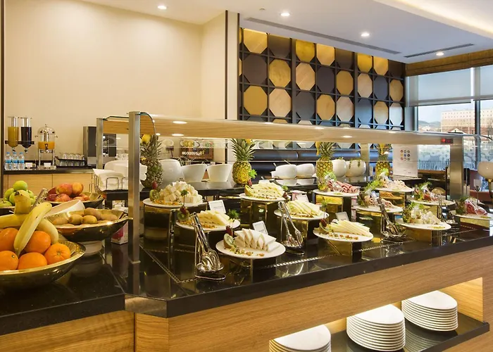Hilton Garden Inn Isparta
