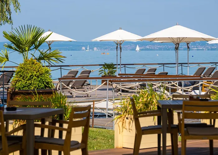 Mala Garden Design Hotel