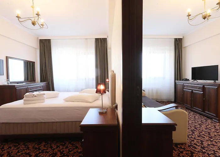 Hotel Impero