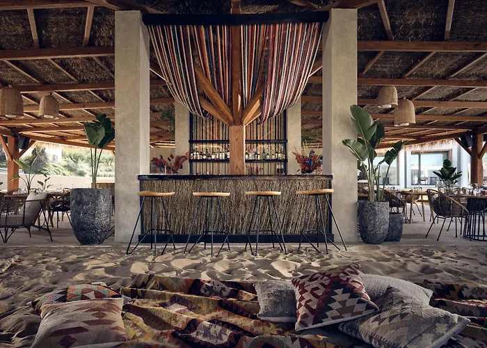 Olea All Suite Hotel, A Member Of Design Hotels (Adults Only)