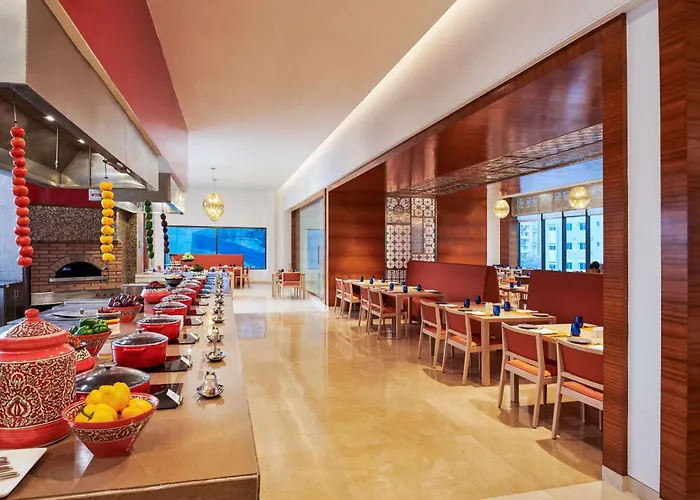 Hilton Garden Inn Lucknow
