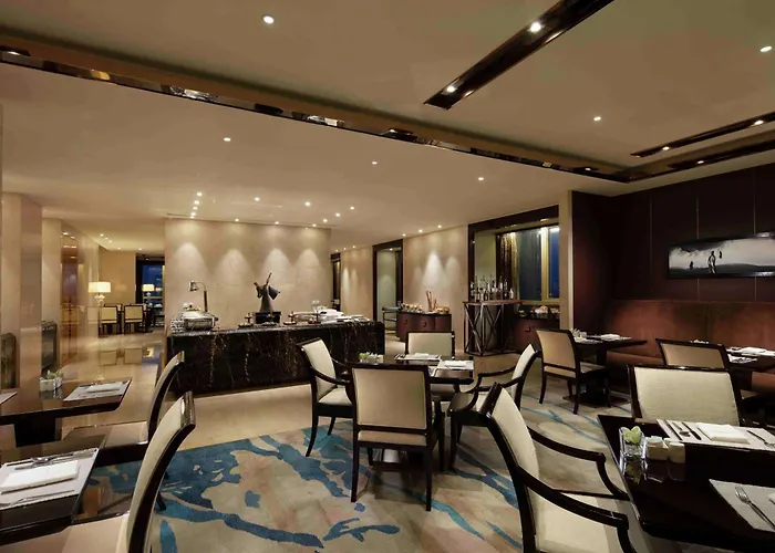 Hilton Zhengzhou