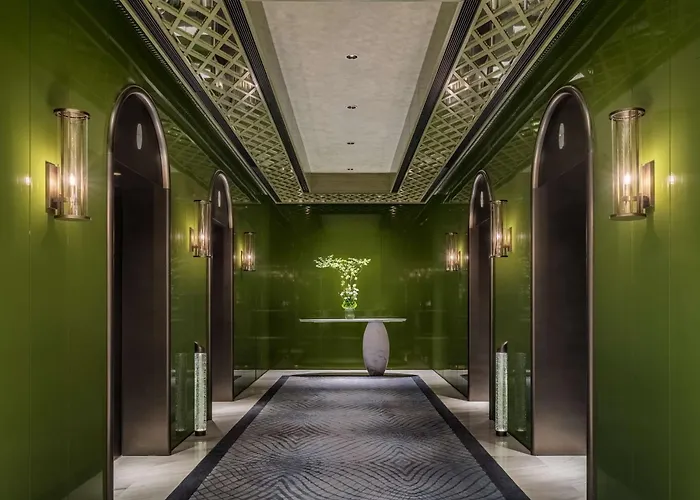 Waldorf Astoria Xiamen