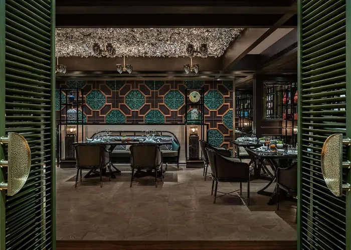 Waldorf Astoria Xiamen
