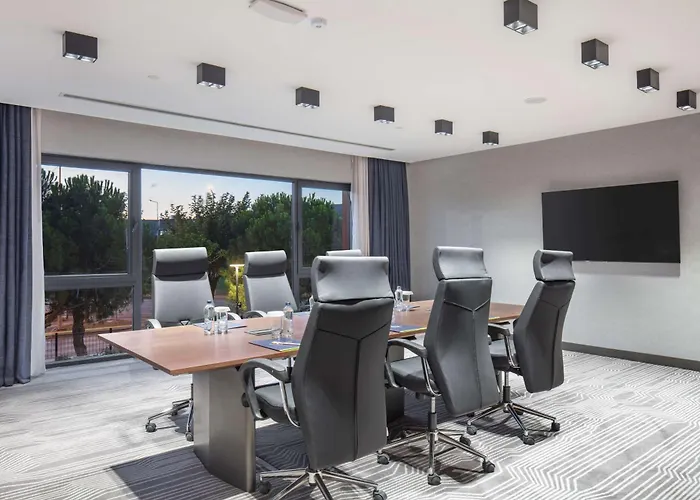 Doubletree By Hilton Canakkale