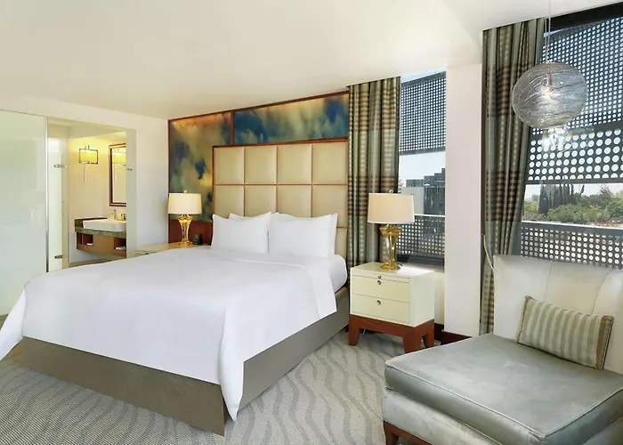 Hilton Windhoek