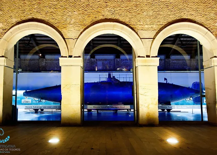 Hotel Los Delfines