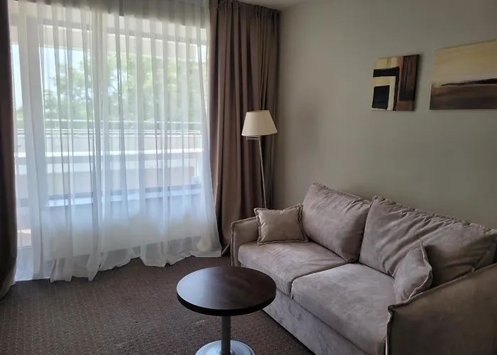 Sana Spa Hotel