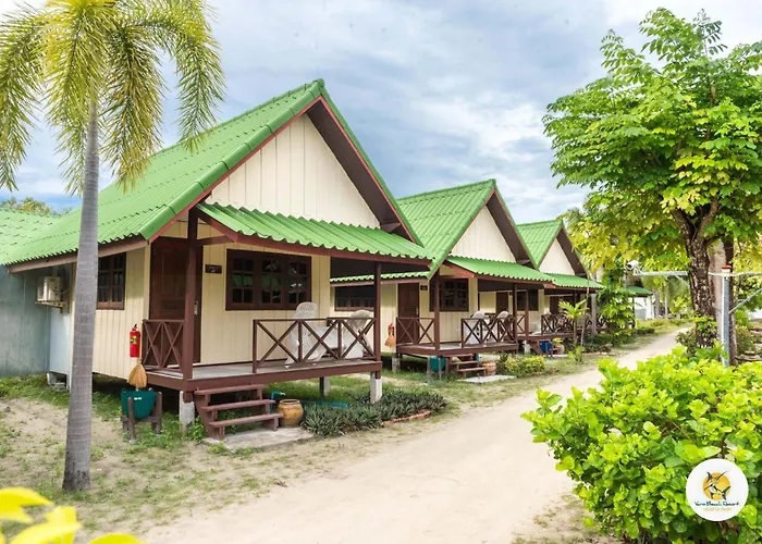 Varin Beach Resort