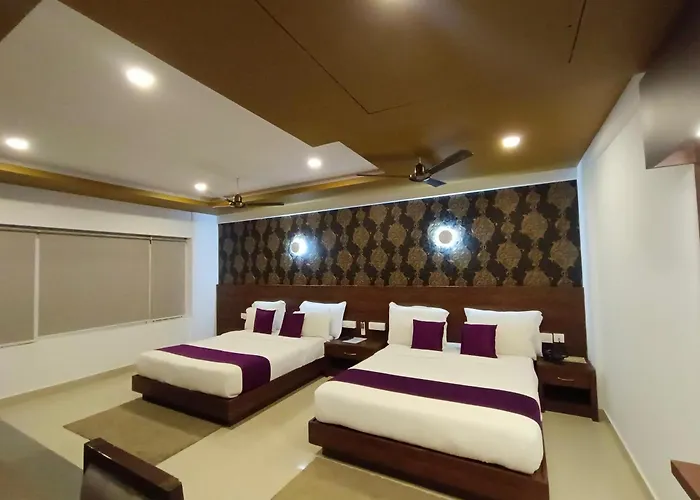 Hotel Wilton