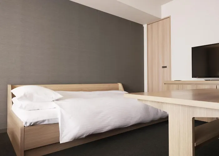 Mimaru Tokyo Nihombashi Suitengumae