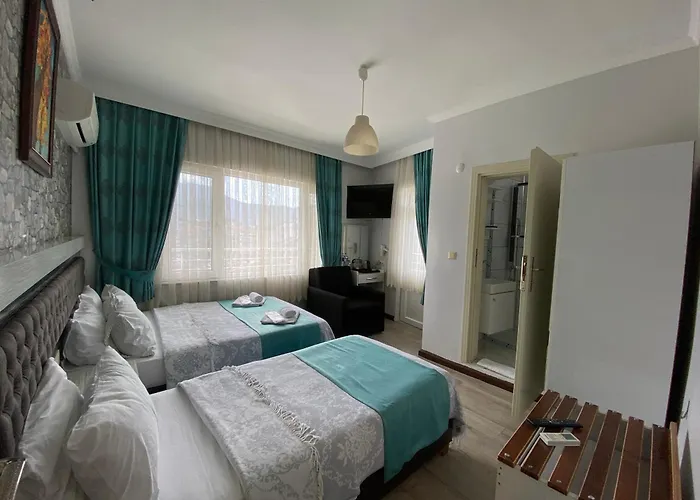 Amasra Marina Pansiyon