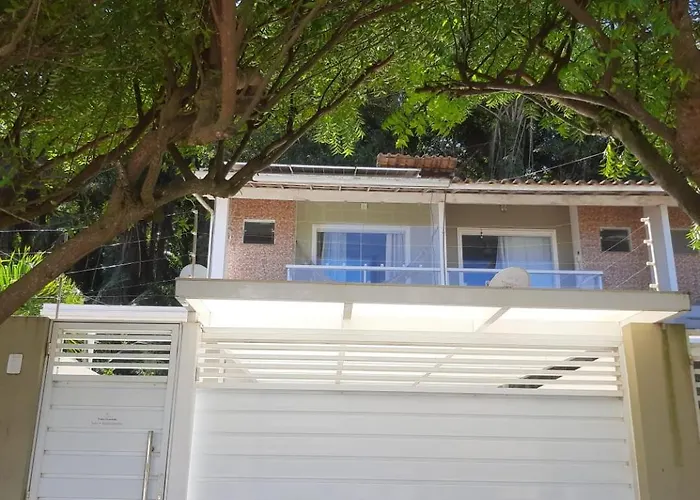 Village Praia Dourada - Praia dos Milionários