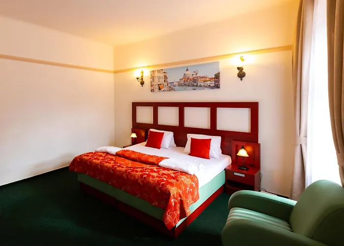Vivaldi Apartments