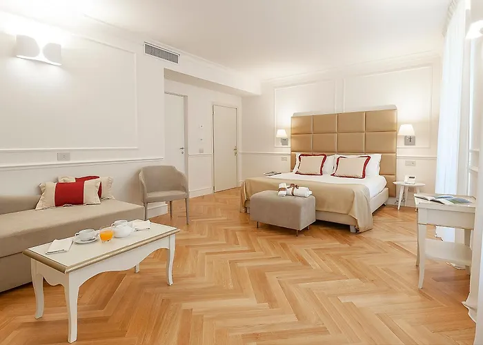 Dei Priori Boutique Hotel