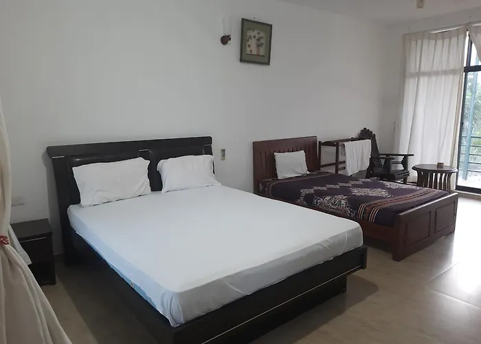 New Sunrise Hotel