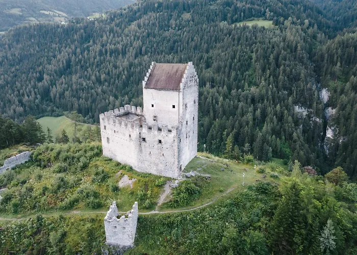 Gasthof Kronburg