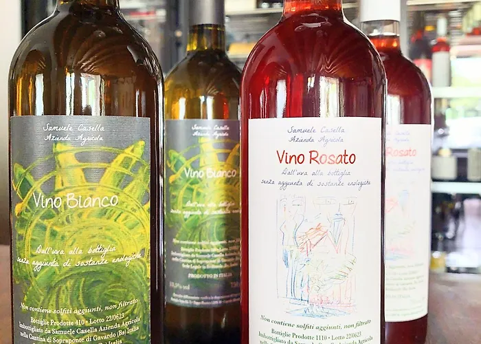 Locanda All'Avanguardia Solferino
