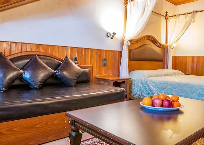 Hotel Apollon