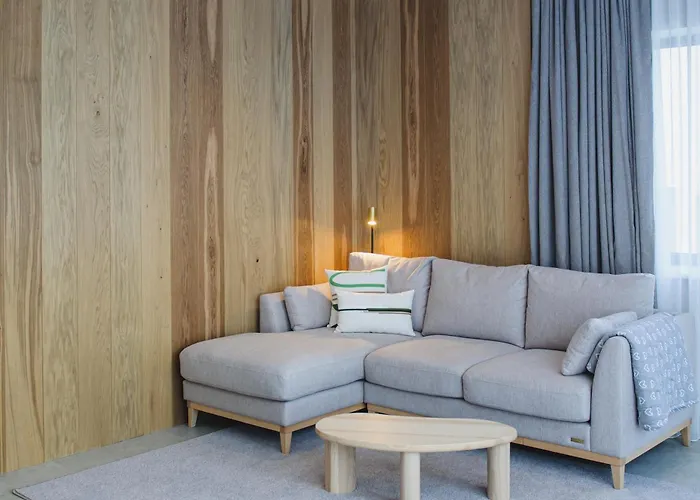 Verhovel Hotel