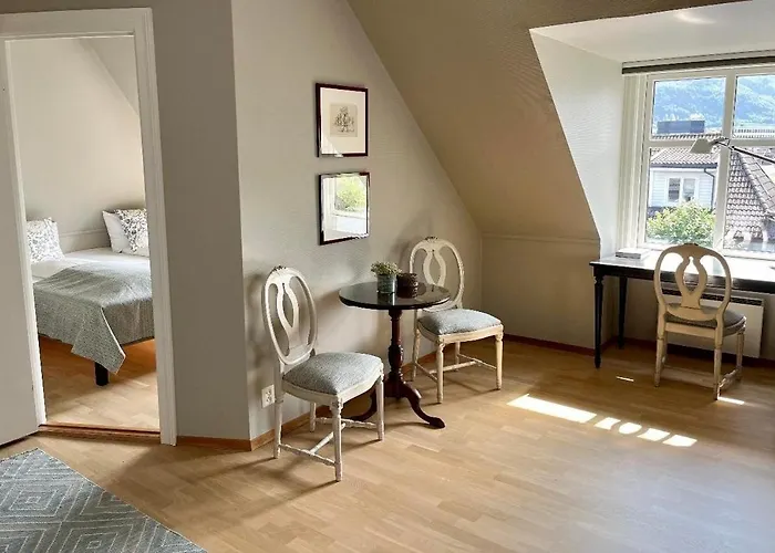 Hotel Park Bergen, Historic Hotels Of Europe