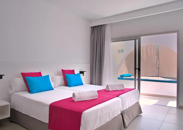Hotel Taimar