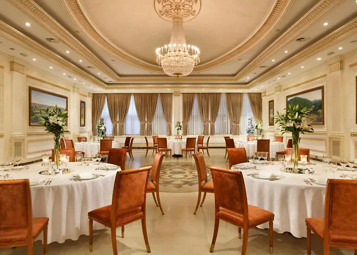 Swiss Diamond Hotel Prishtina