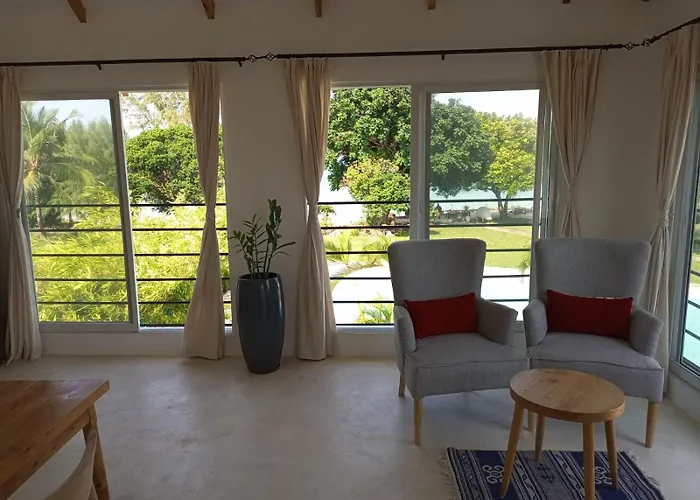 Sonrisa Villas