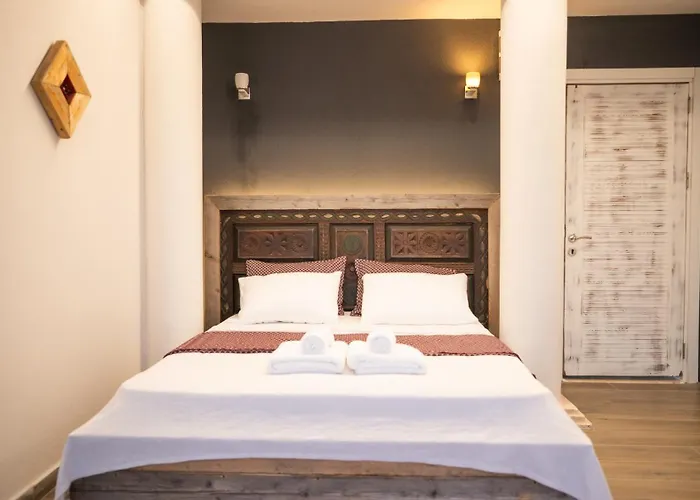Sultan Hotel Kalkan