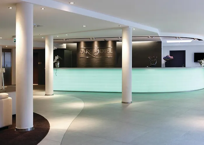 Parc Hotel Alvisse