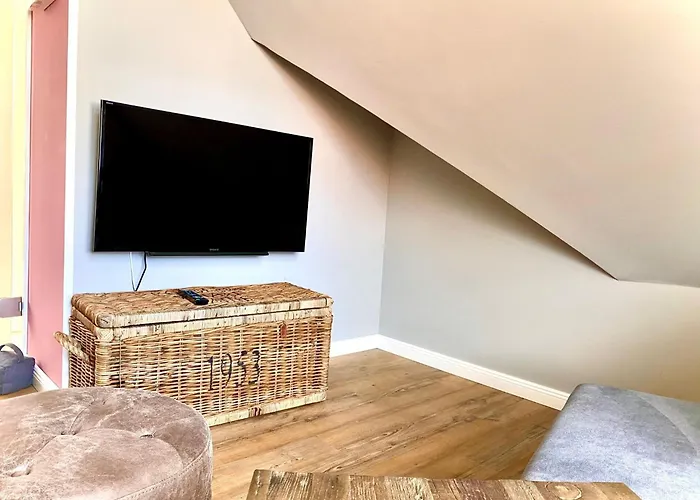 Ferienwohnung Bootsmann