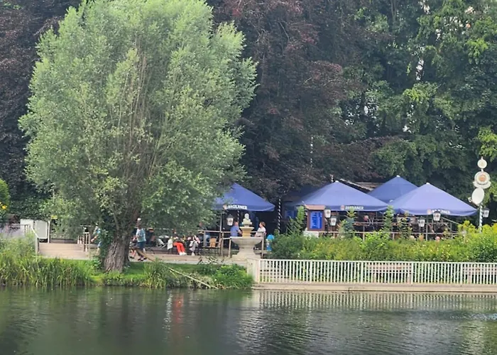 Hotel Haus am See