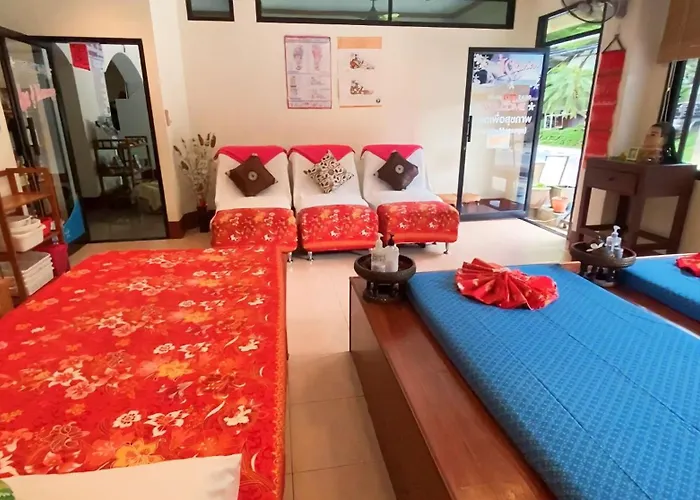 Kata View Guest House