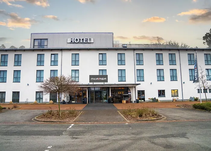 Airea Hotel