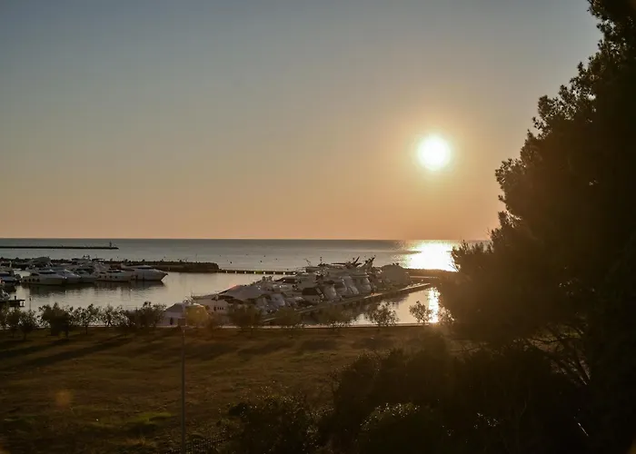 Palazzo Rainis Hotel & Spa - Small Luxury Hotel - Adults Only