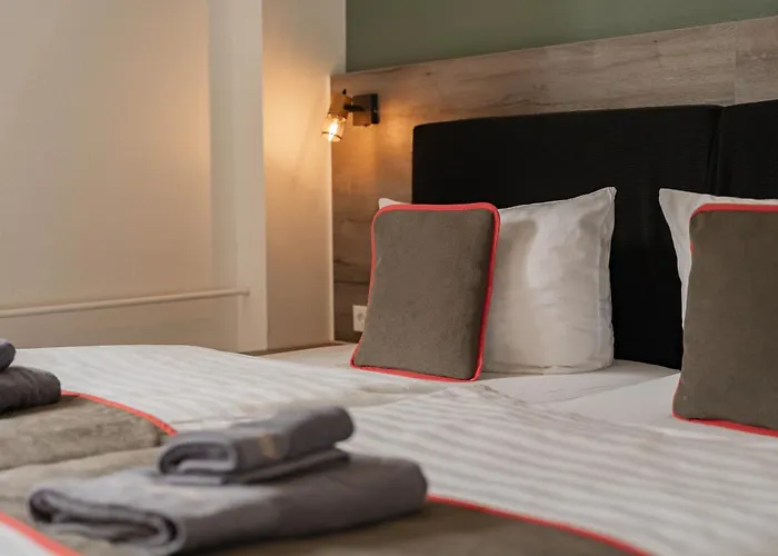 Hotel Enger Hof