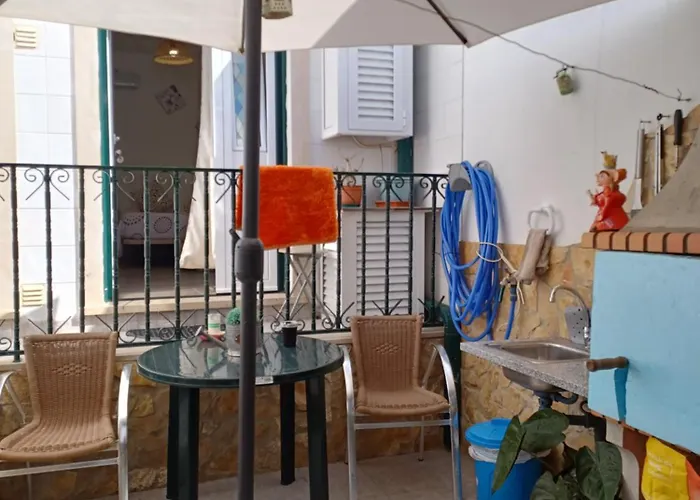 Casas Da Bela - Bairro Tipico Na Nazare