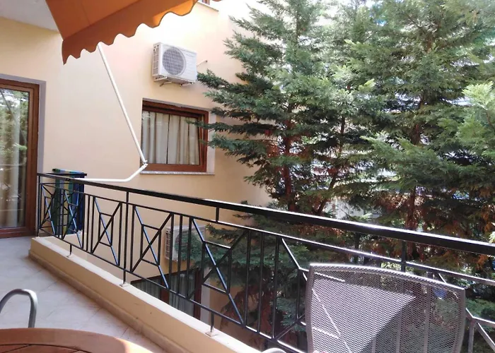 Hotel Dimitria