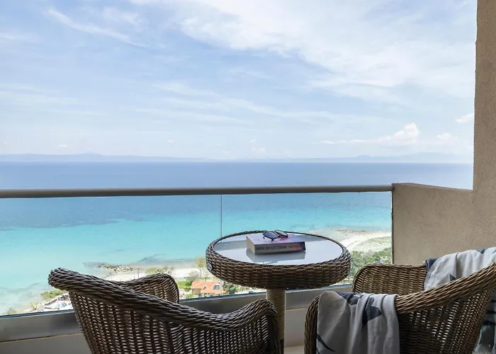 Rigas Boutique Hotel & Spa