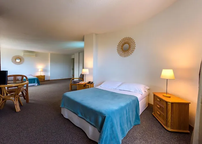Hotel Le Tilbury