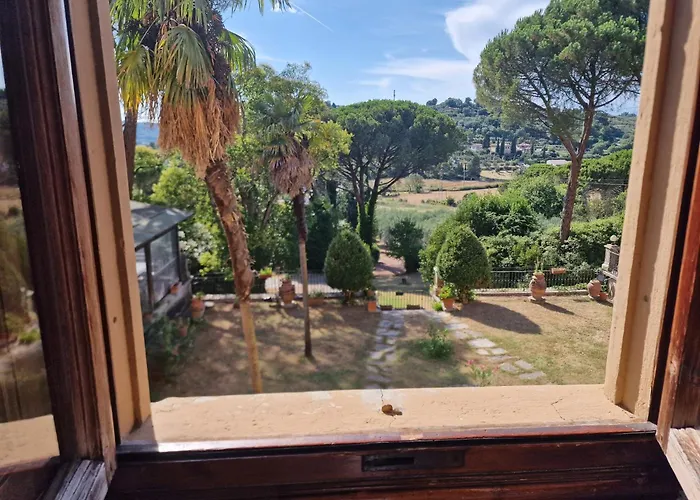 Hotel Ristorante Casa Volpi